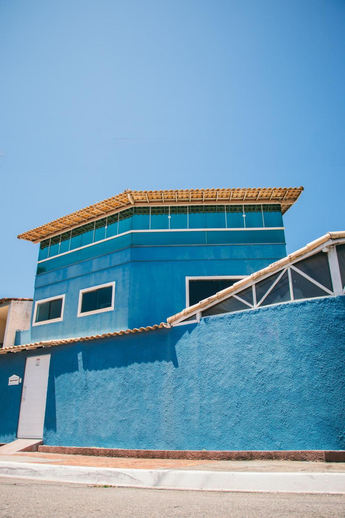 Arraial Sunset Suites Арраял-ду-Кабу Экстерьер фото