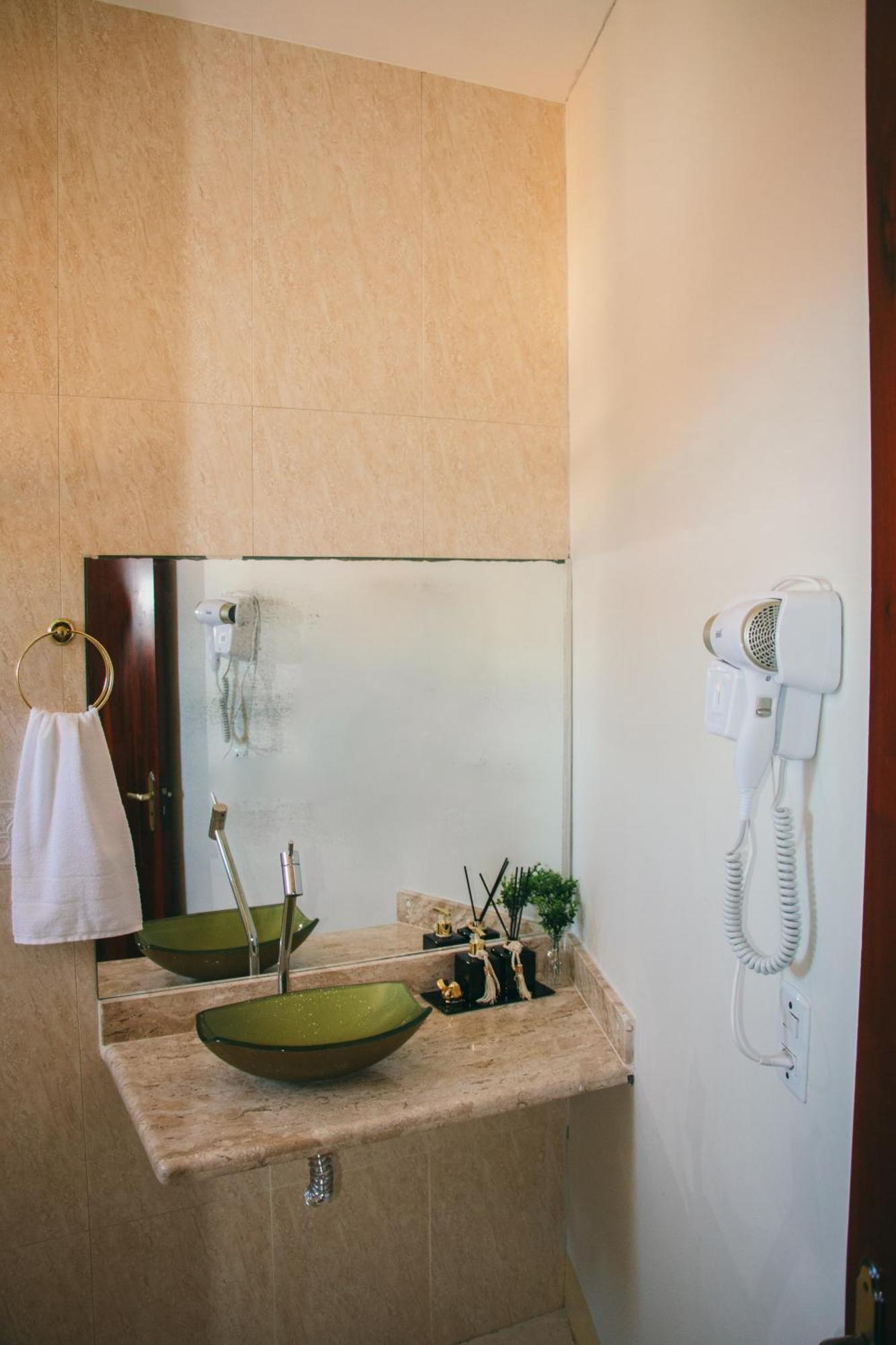 Arraial Sunset Suites Арраял-ду-Кабу Экстерьер фото