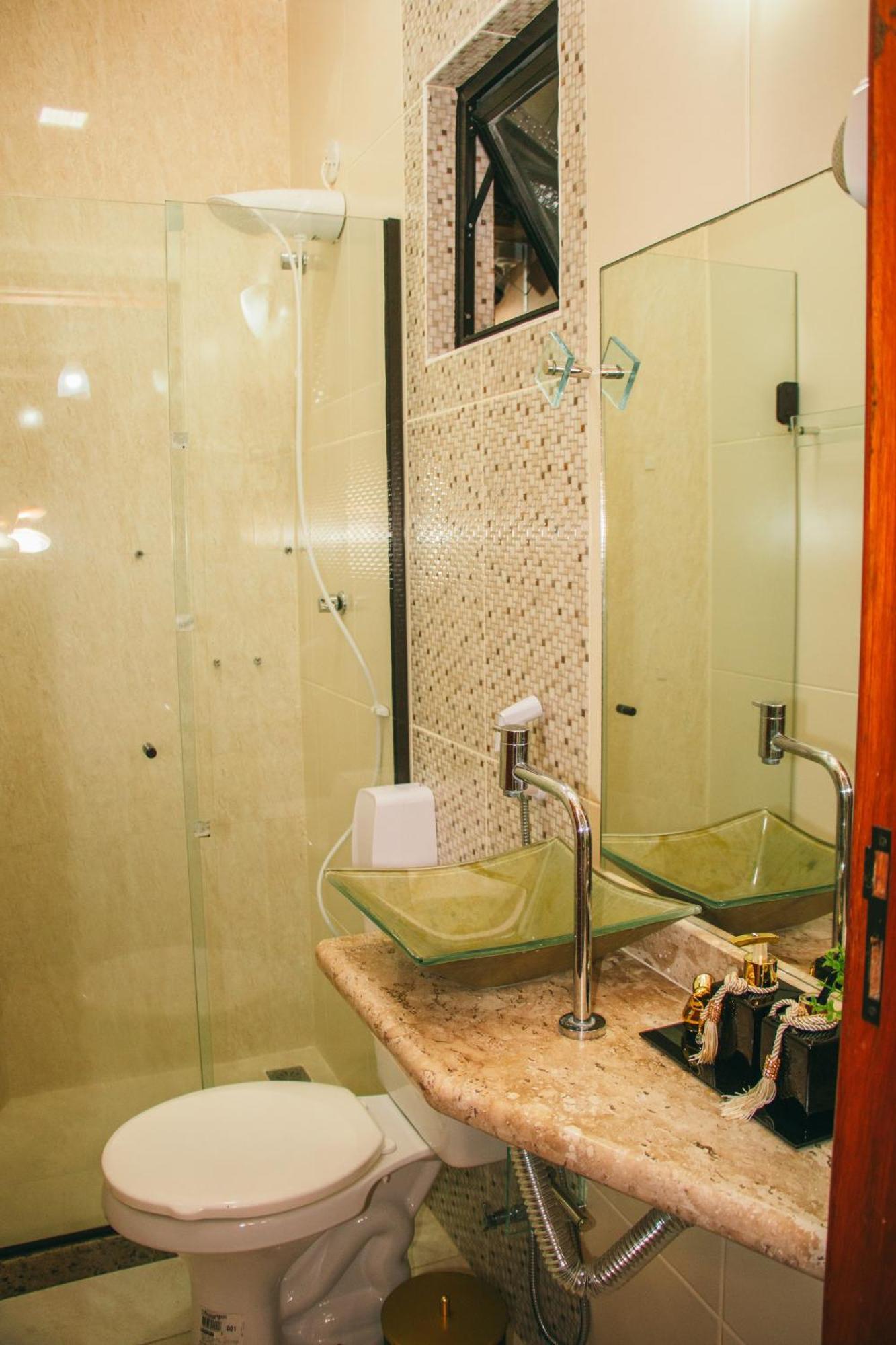 Arraial Sunset Suites Арраял-ду-Кабу Экстерьер фото