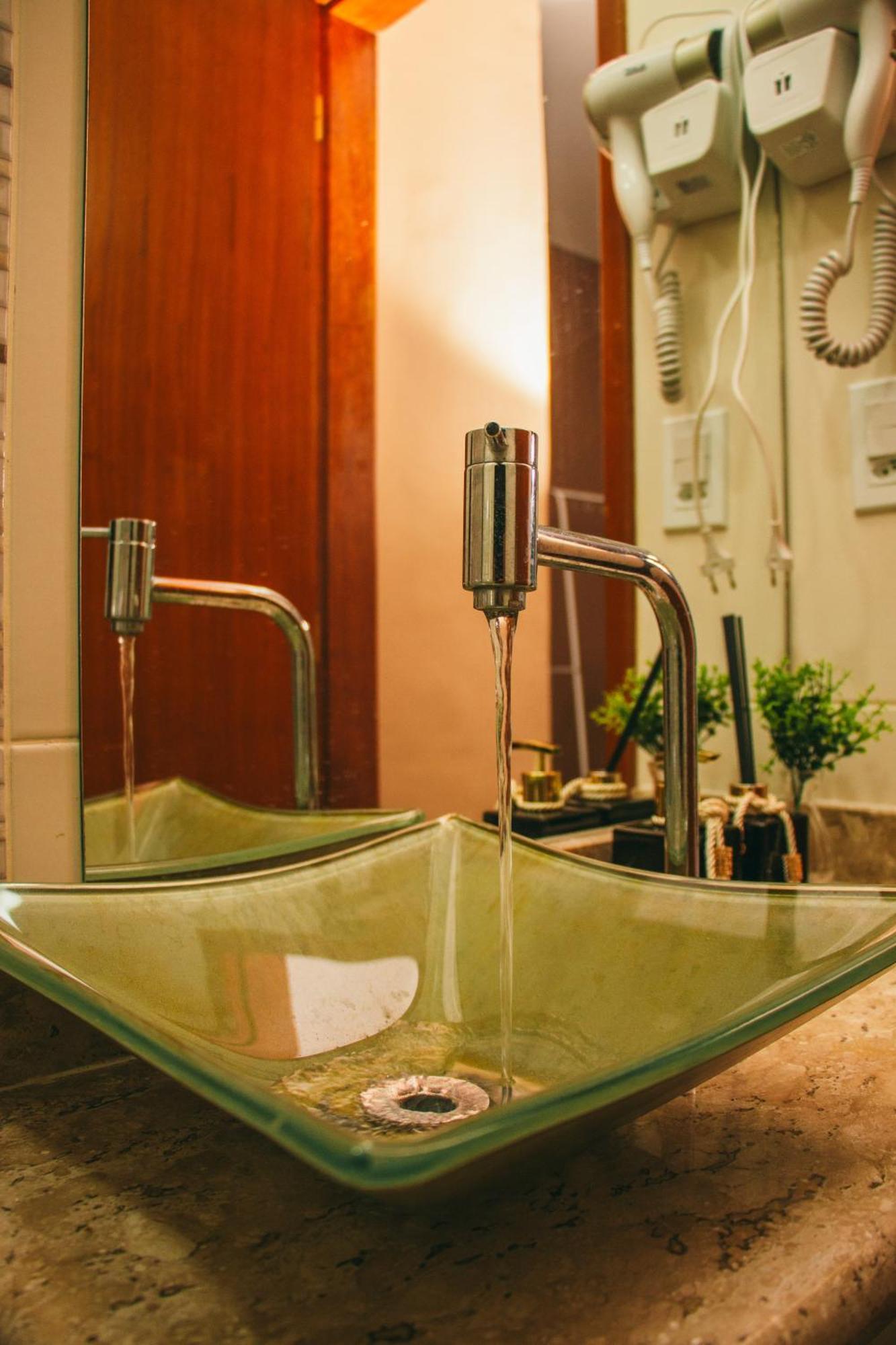 Arraial Sunset Suites Арраял-ду-Кабу Экстерьер фото