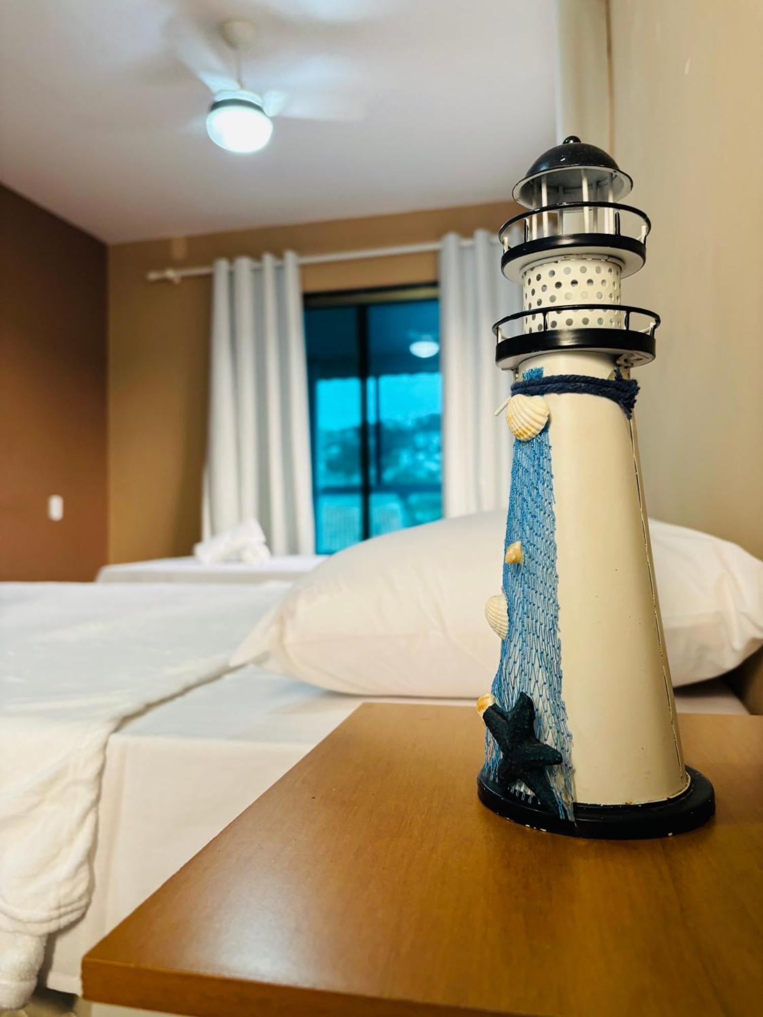 Arraial Sunset Suites Арраял-ду-Кабу Экстерьер фото
