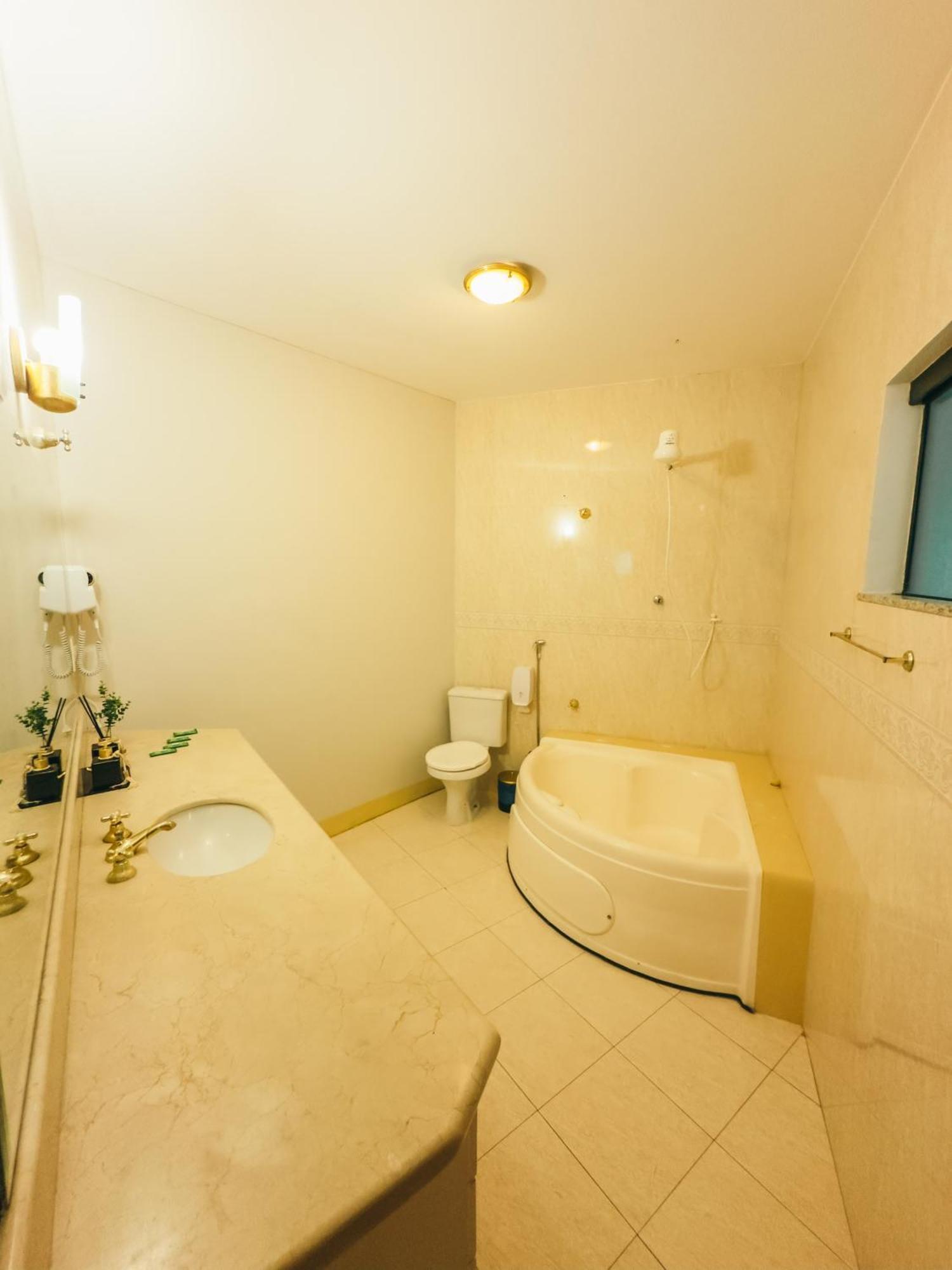 Arraial Sunset Suites Арраял-ду-Кабу Экстерьер фото