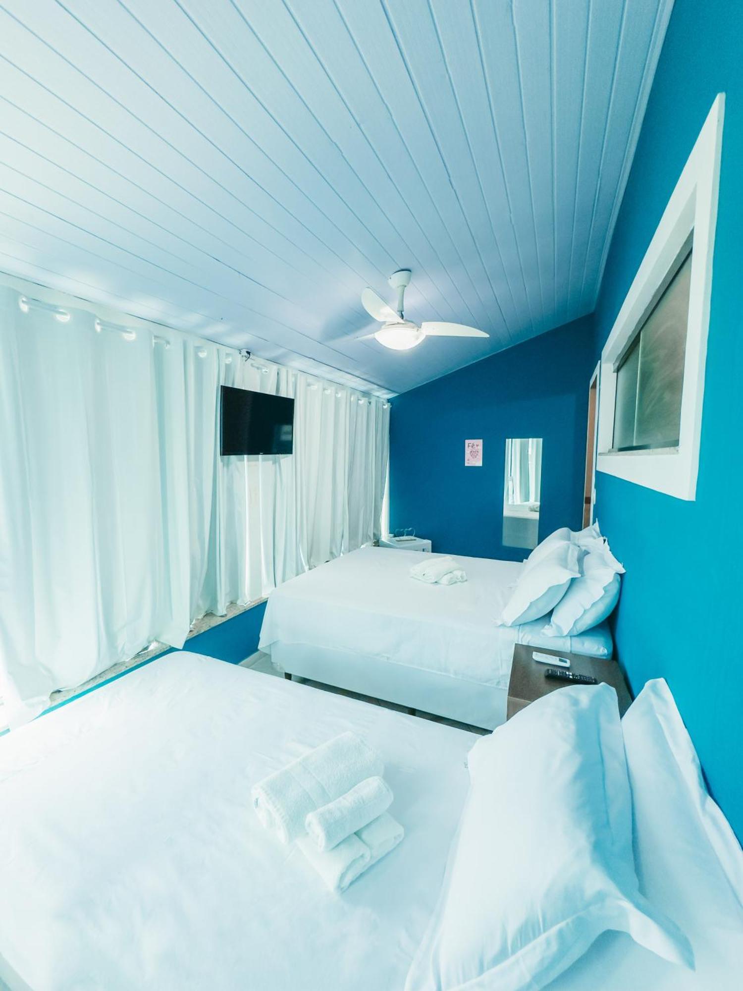 Arraial Sunset Suites Арраял-ду-Кабу Экстерьер фото