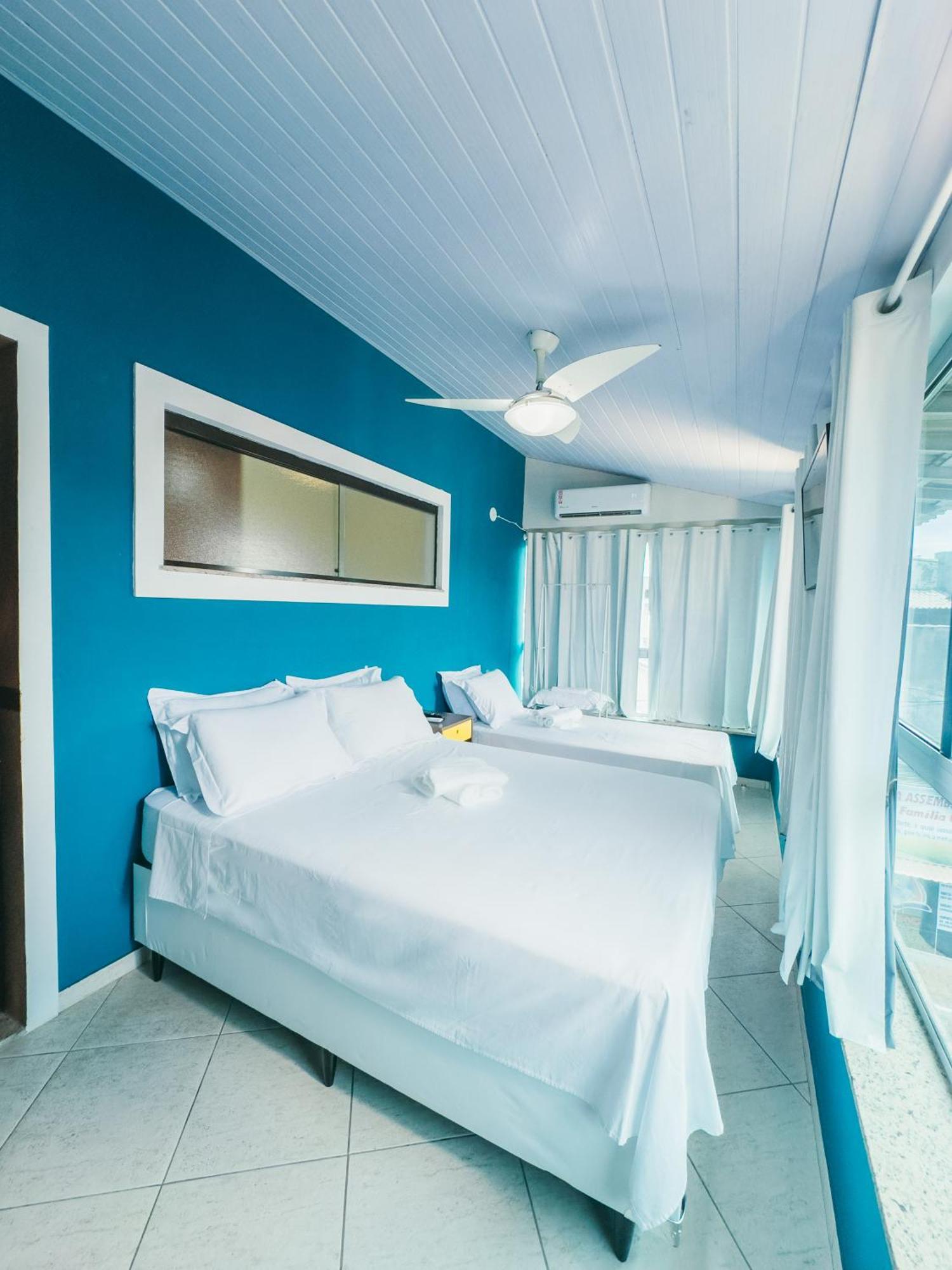 Arraial Sunset Suites Арраял-ду-Кабу Экстерьер фото