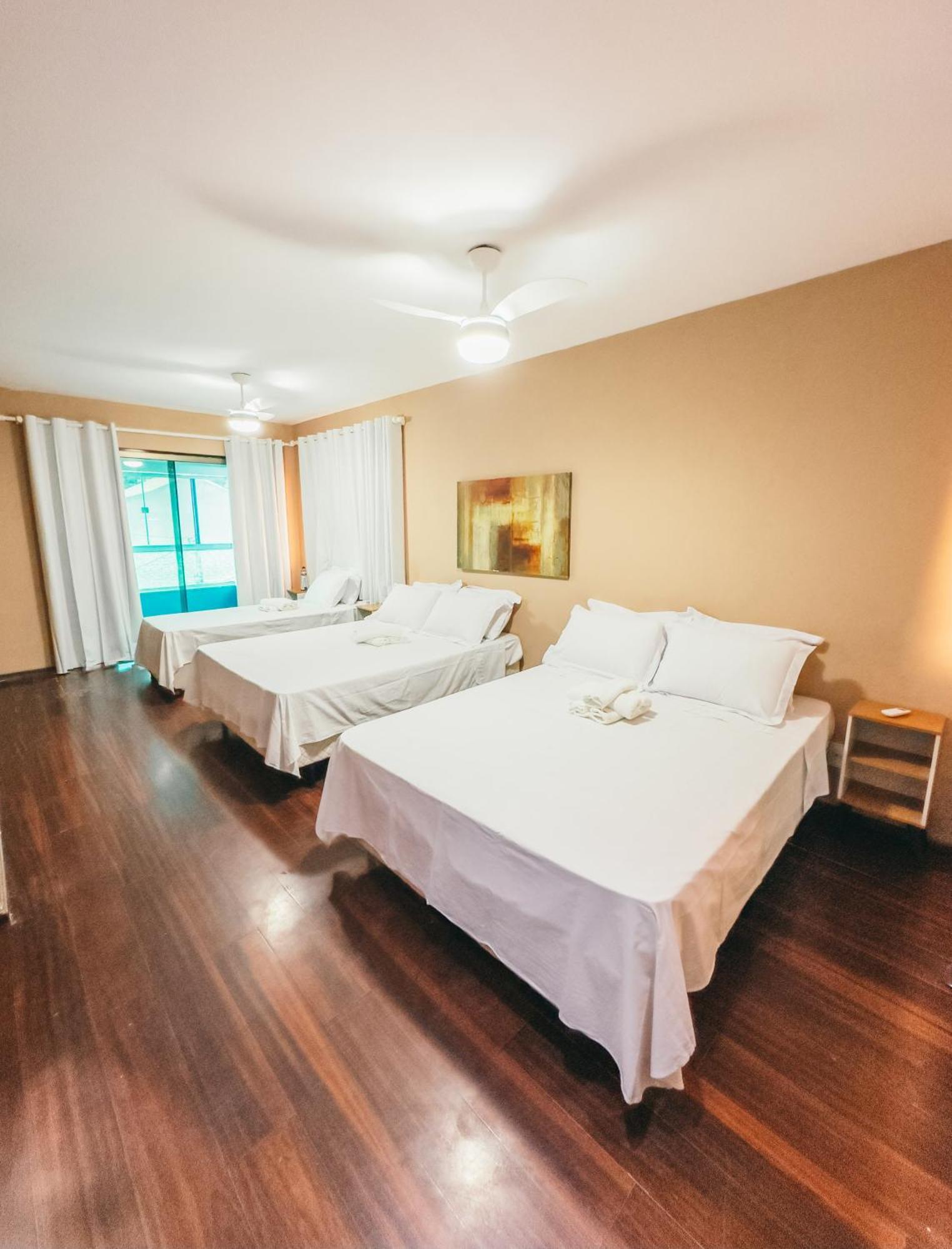 Arraial Sunset Suites Арраял-ду-Кабу Экстерьер фото