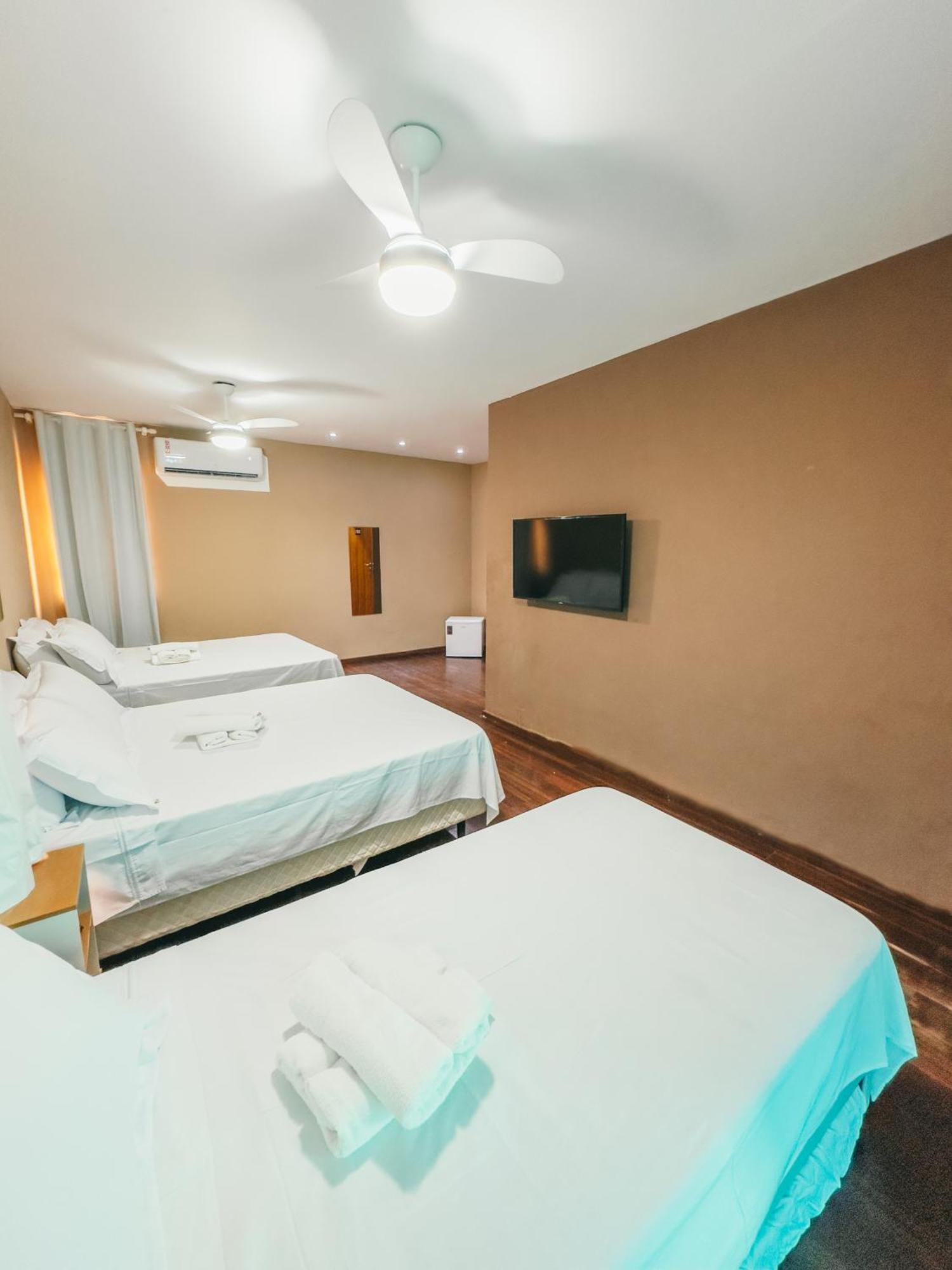 Arraial Sunset Suites Арраял-ду-Кабу Экстерьер фото
