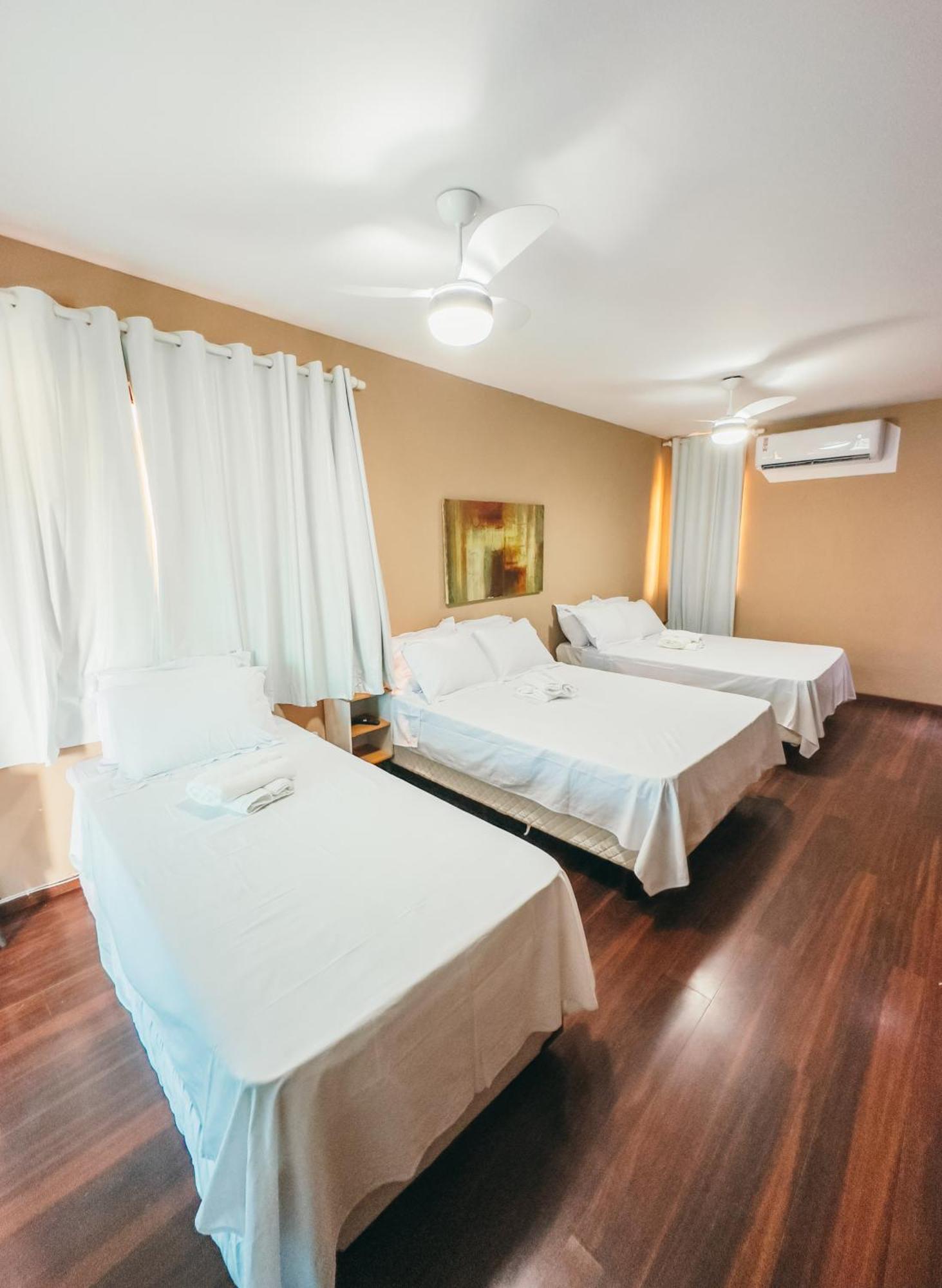 Arraial Sunset Suites Арраял-ду-Кабу Экстерьер фото