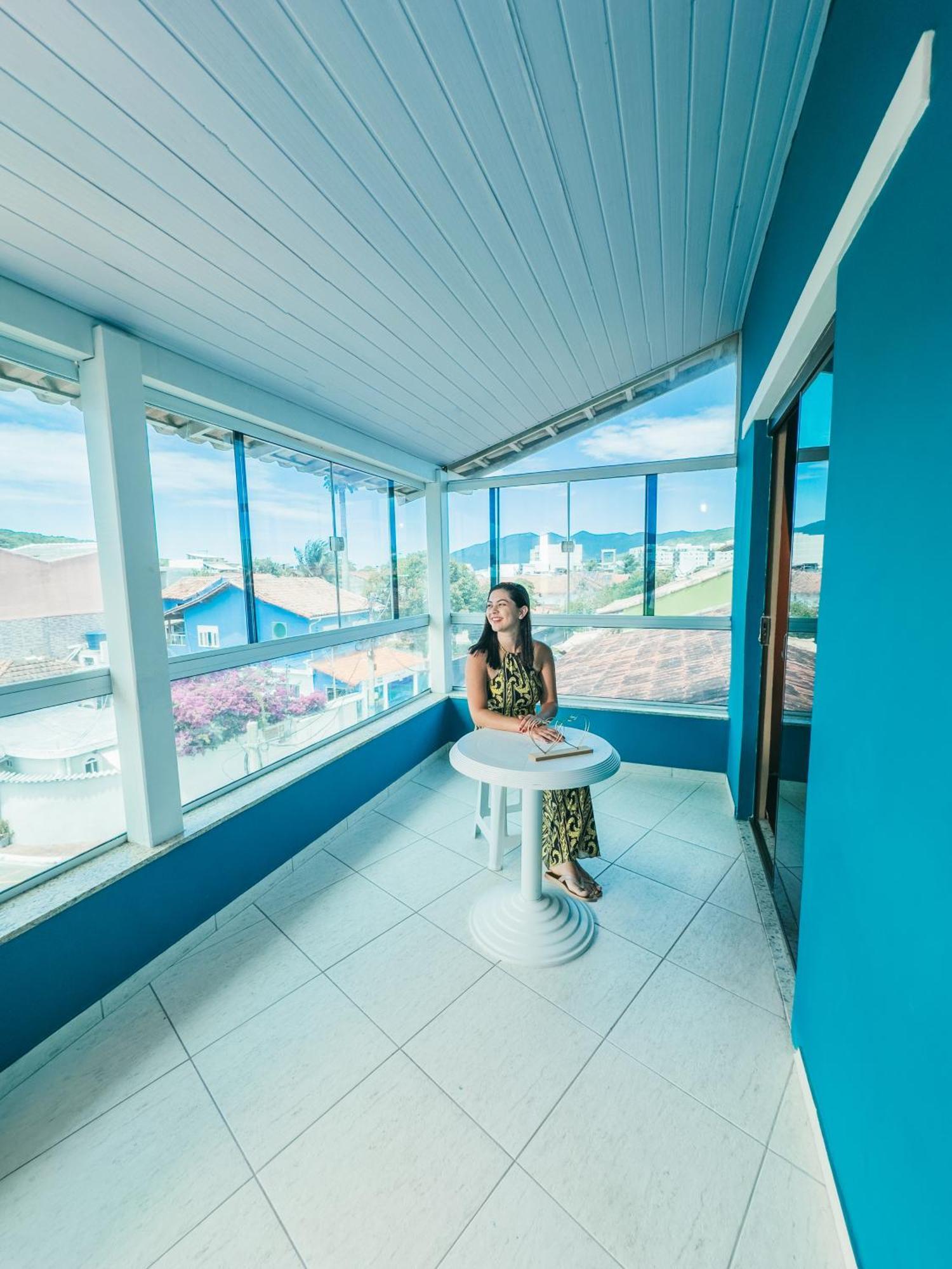 Arraial Sunset Suites Арраял-ду-Кабу Экстерьер фото