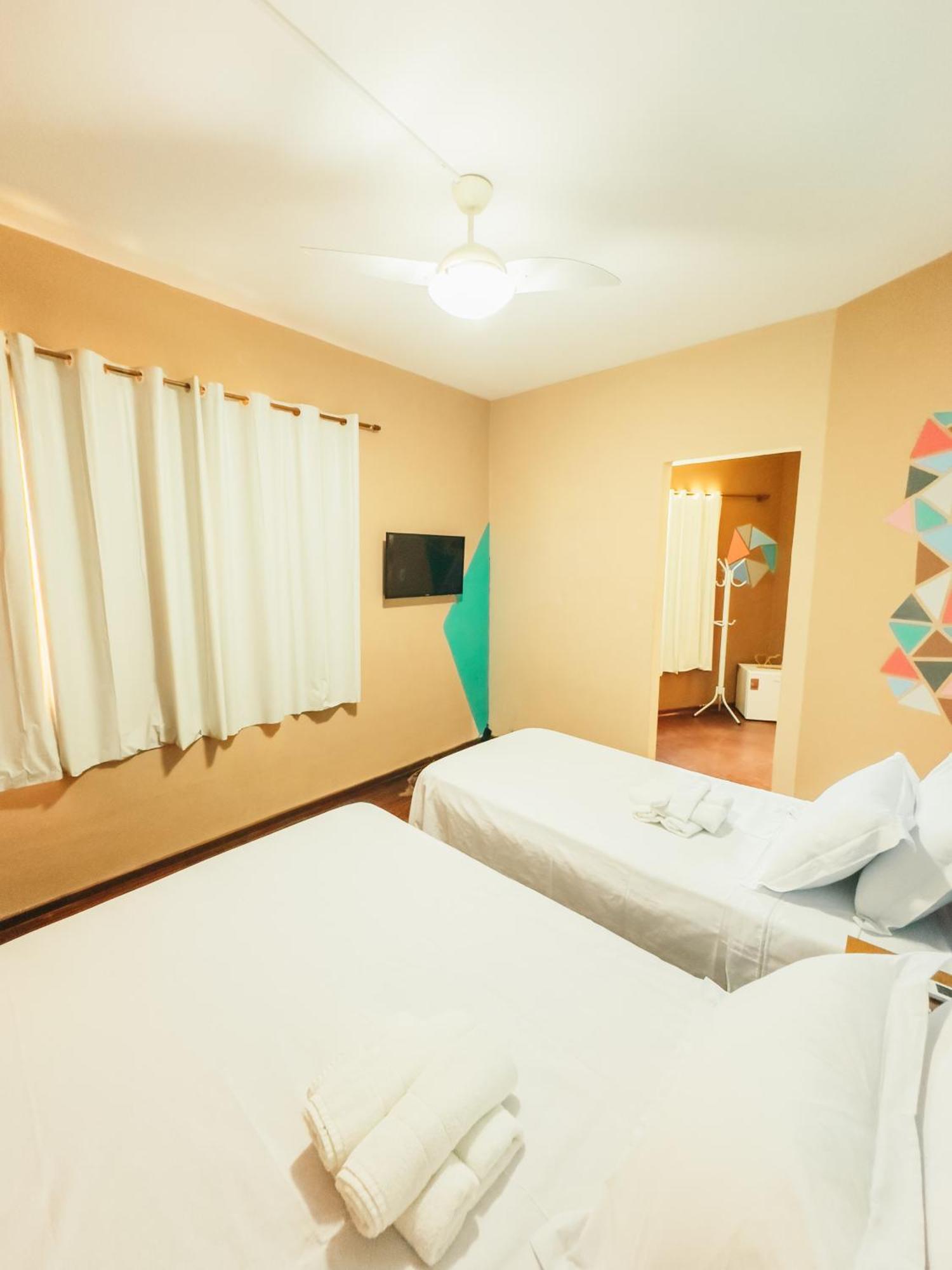Arraial Sunset Suites Арраял-ду-Кабу Экстерьер фото