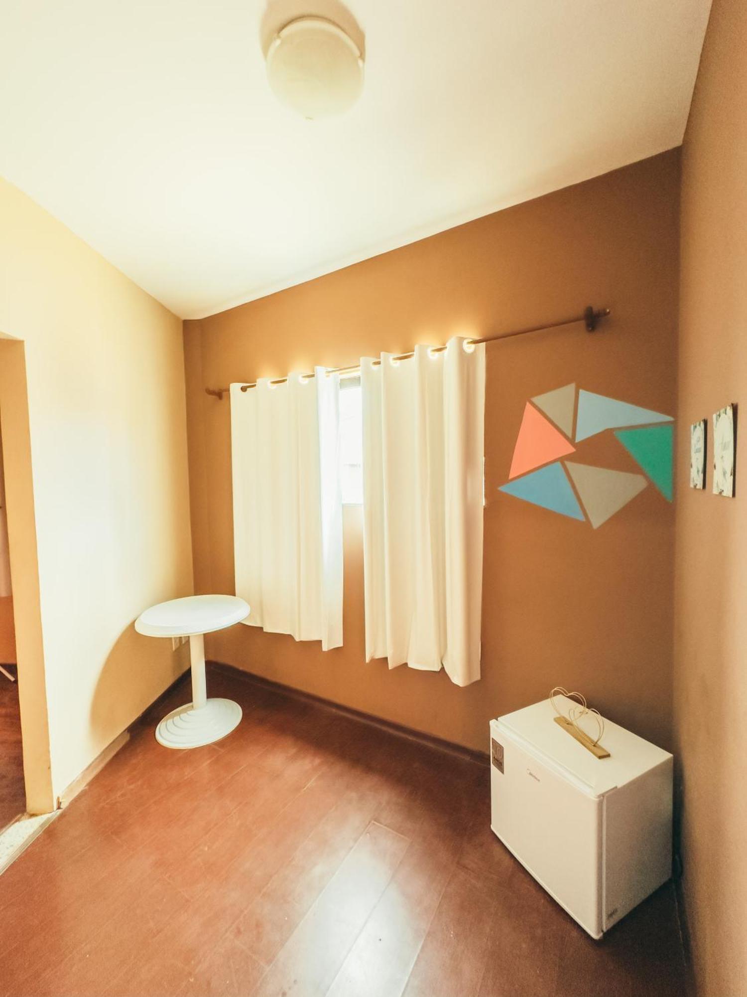 Arraial Sunset Suites Арраял-ду-Кабу Экстерьер фото