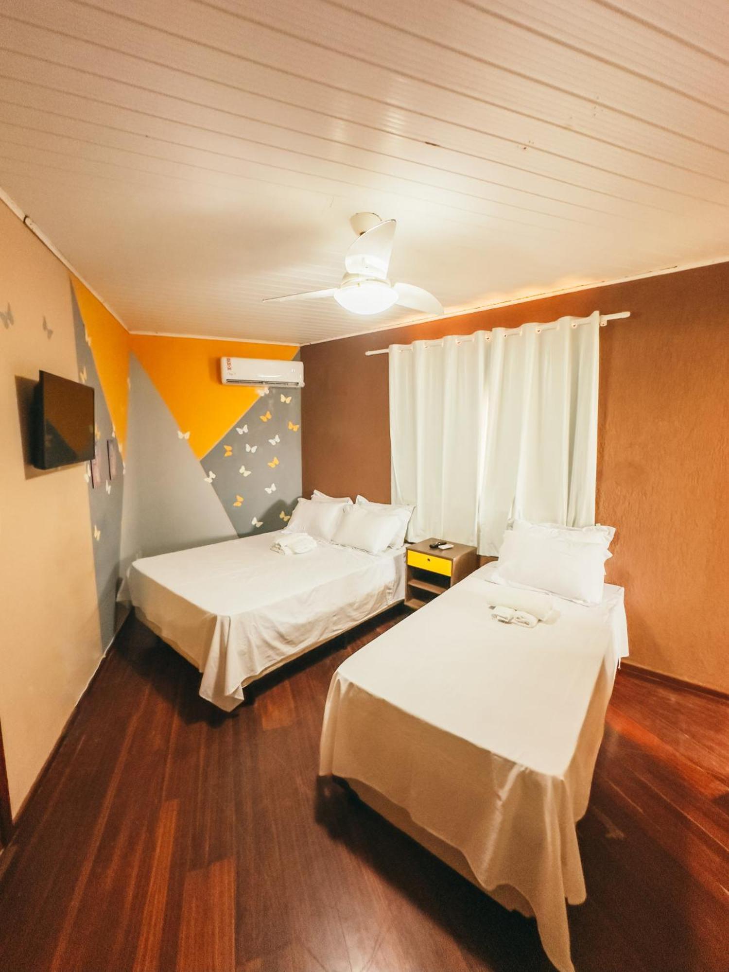 Arraial Sunset Suites Арраял-ду-Кабу Экстерьер фото