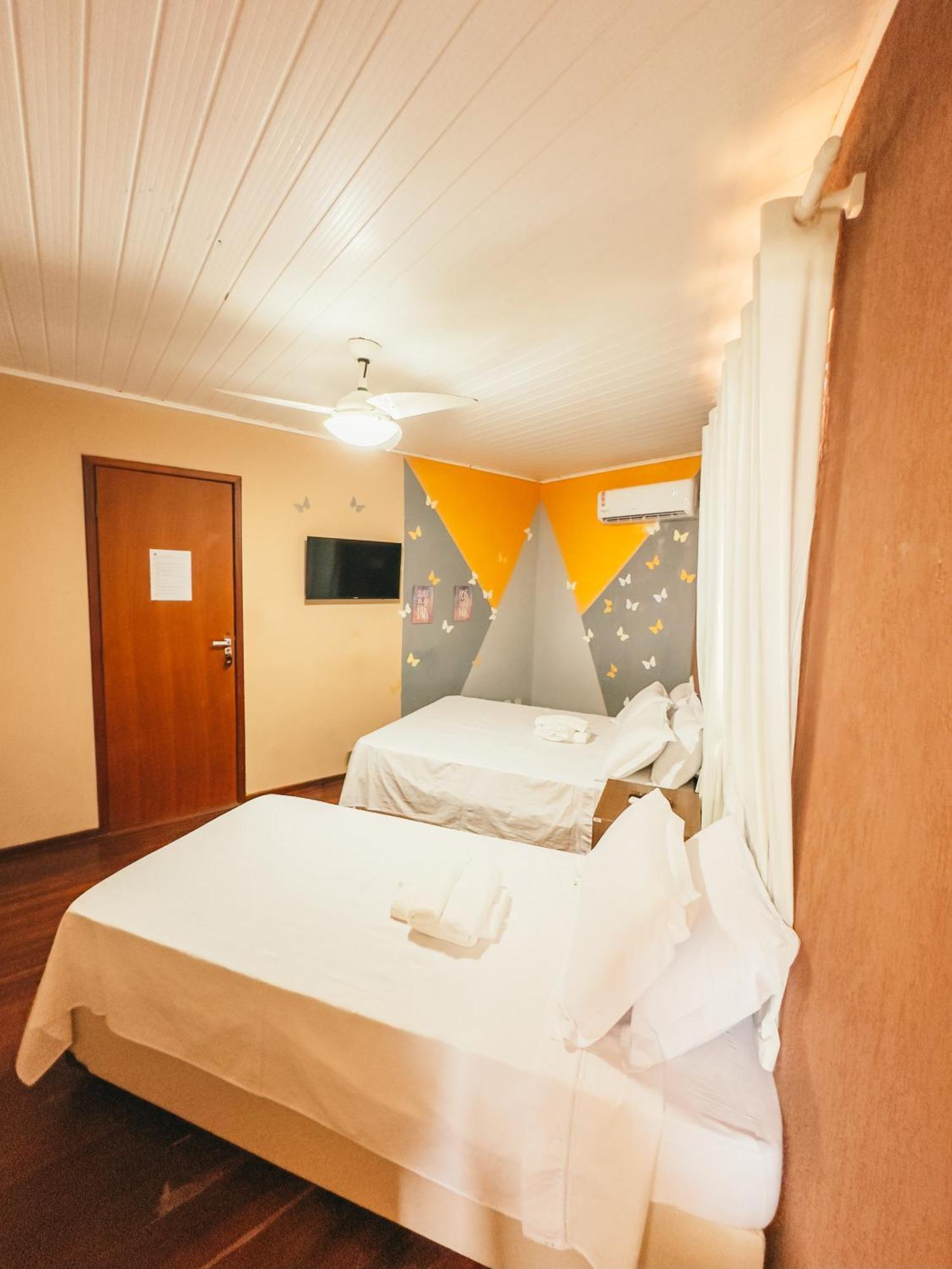 Arraial Sunset Suites Арраял-ду-Кабу Экстерьер фото