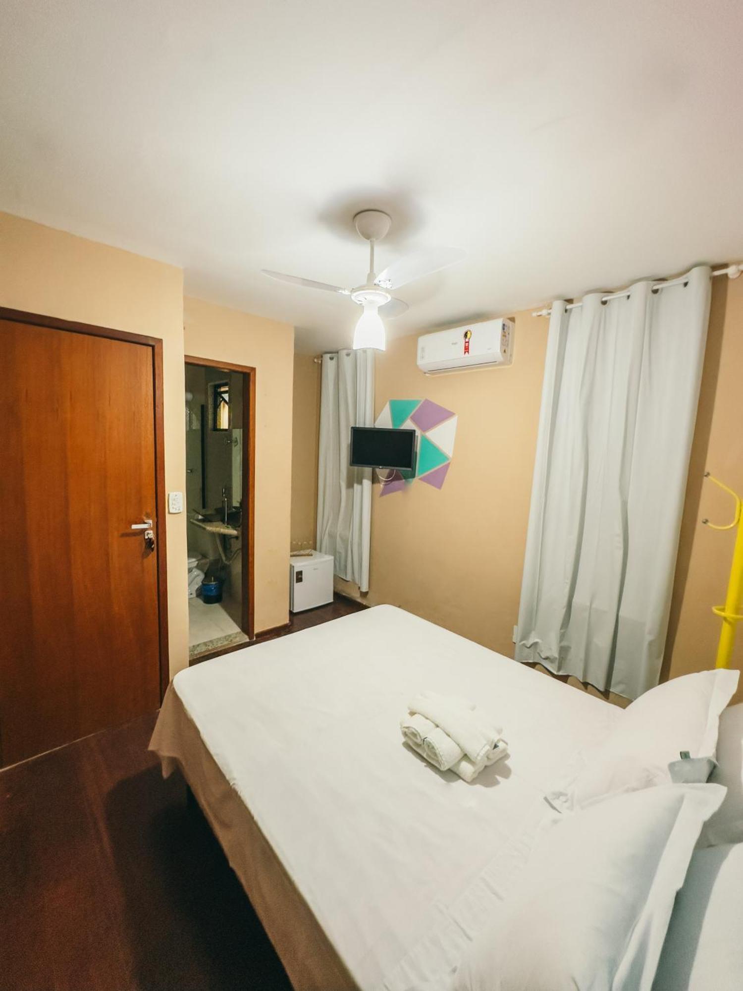 Arraial Sunset Suites Арраял-ду-Кабу Экстерьер фото