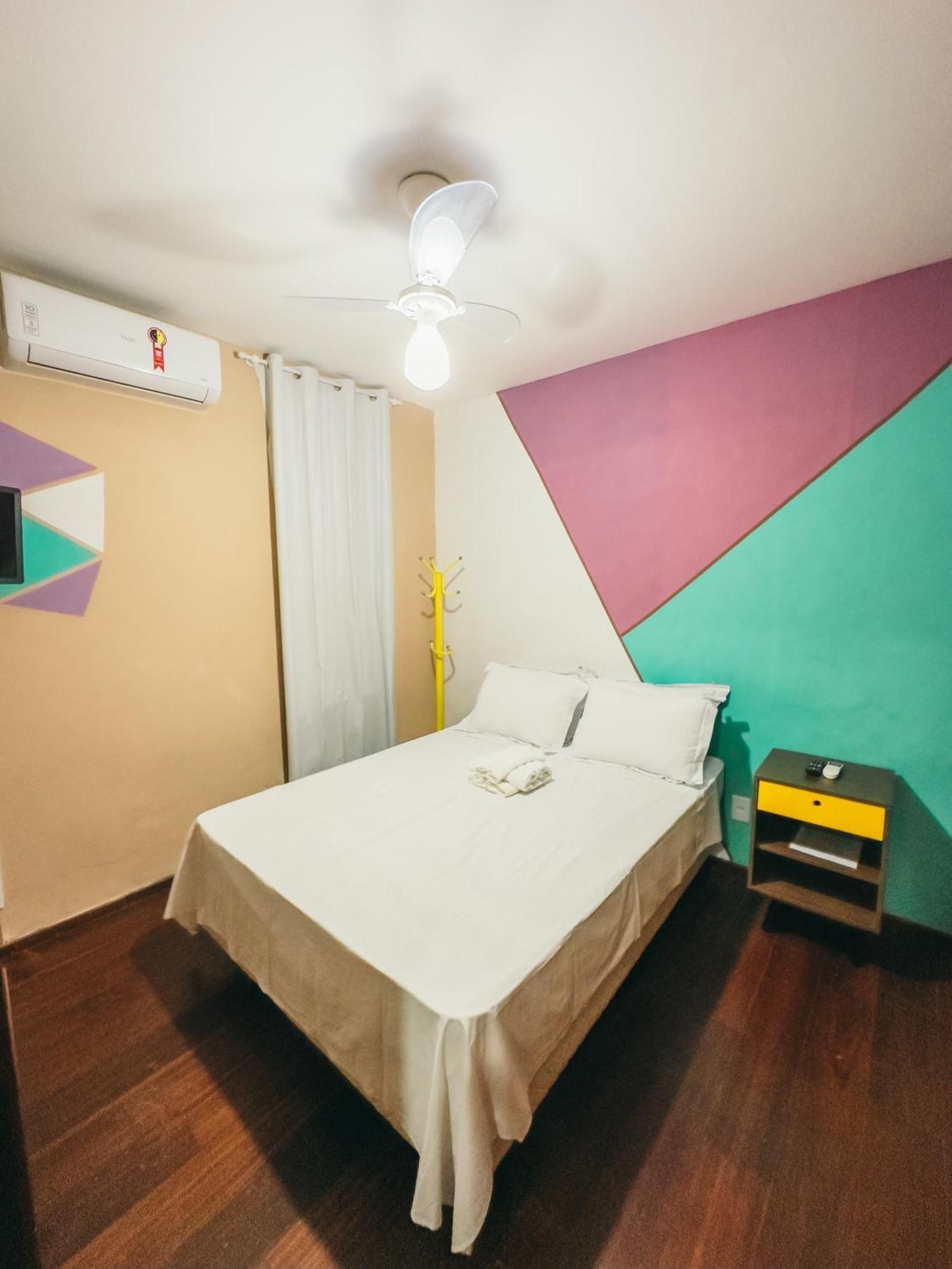 Arraial Sunset Suites Арраял-ду-Кабу Экстерьер фото